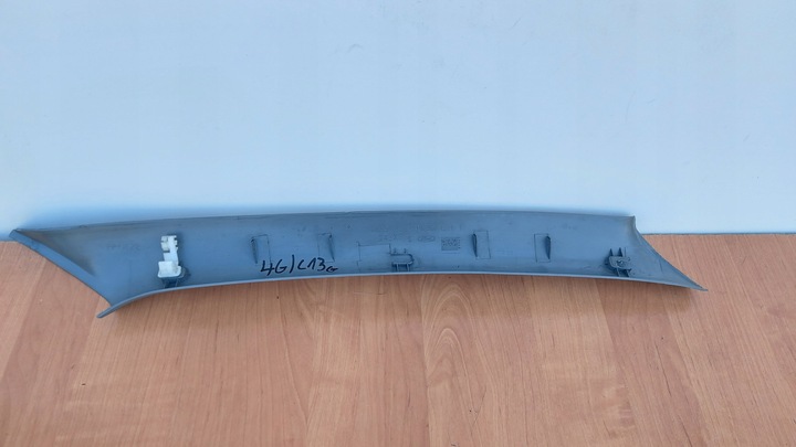 фото №2, Ford mondeo mk2 ліва захист стійка перед обшивка