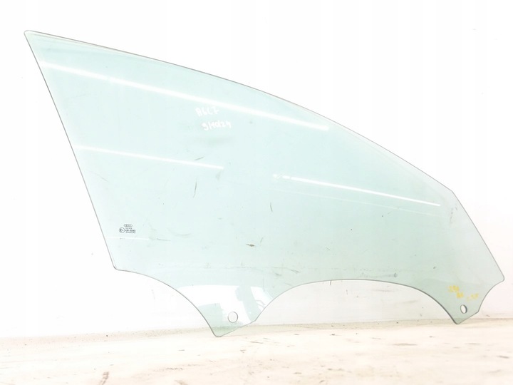 фото №1, Скло двері праві перед права передня audi a6 c7 4g 10- as2 2012