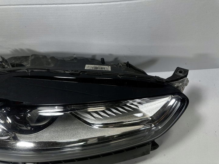 фото №10, Mondeo mk5 рестайлінг лампа права ліва повний led es73-13d155-cd es73-13d154-cd