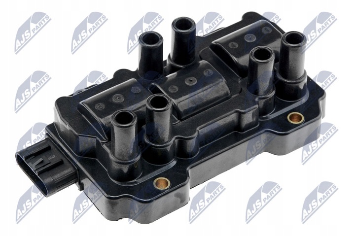 фото №2, Nty ecz-ch-033 катушка зажигания