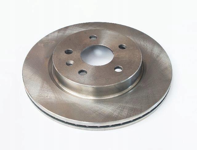 фото №1, Диск гальмівна зад 315mm buick regal 11-17 cadil