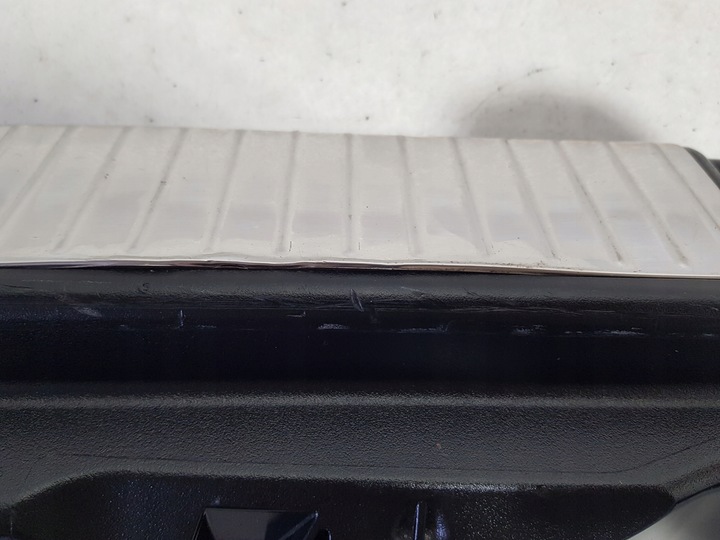 фото №10, Mercedes r-klasa w251 планка захист багажника pas a2516903925