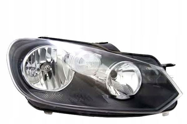 фото №1, Tyc 20-11777-05-2 фара