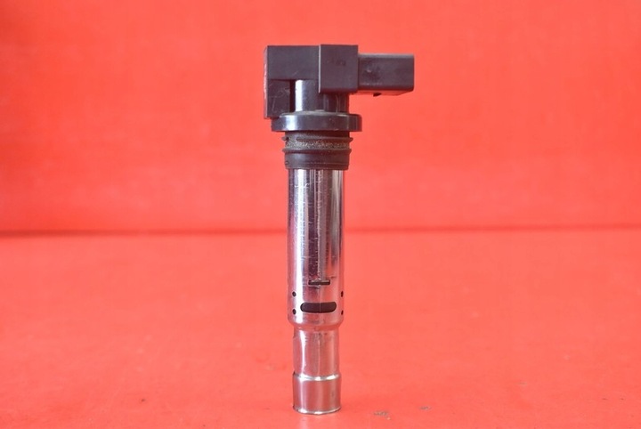 фото №6, Катушка зажигания r0401s00400 skoda fabia 1 i 1.2 12v 64 km 04-07