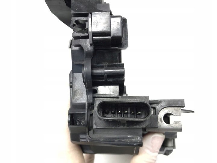 фото №6, Bmw x1 f48 замок двері 728193112 182838-10 лівий pr