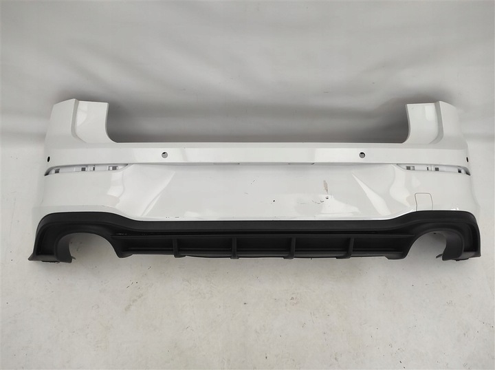 фото №1, Бампер зад vw golf 8 viii 5h6 gti po 2020
