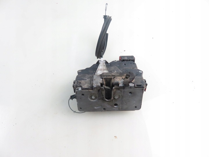 фото №7, Замок правый задний fiat grande punto 199_ 51797570