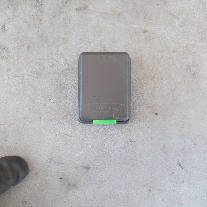 фото №1, Модуль honda civic viii ufo 08e10-smg-0m0