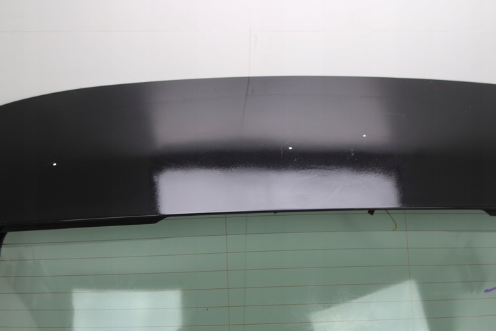 фото №7, Кришка багажника зад bmw x3 e83 03-06r 475