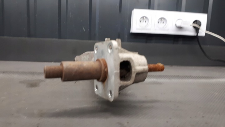 фото №9, Af09-0007141 рычаг minicar lider