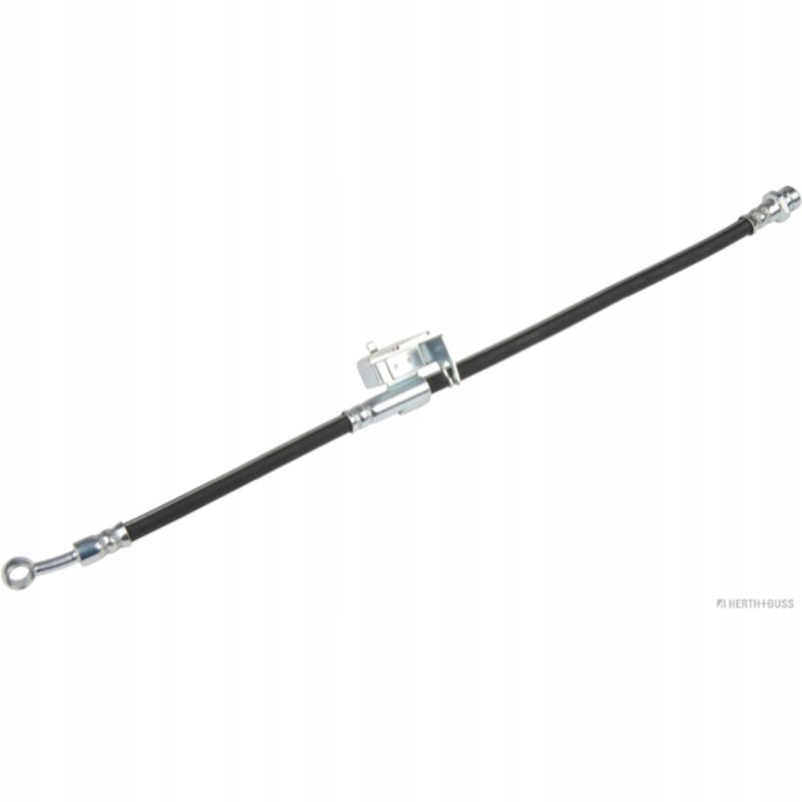 фото №1, Шланг тормоза зад левый accent iii rio ii 05-11