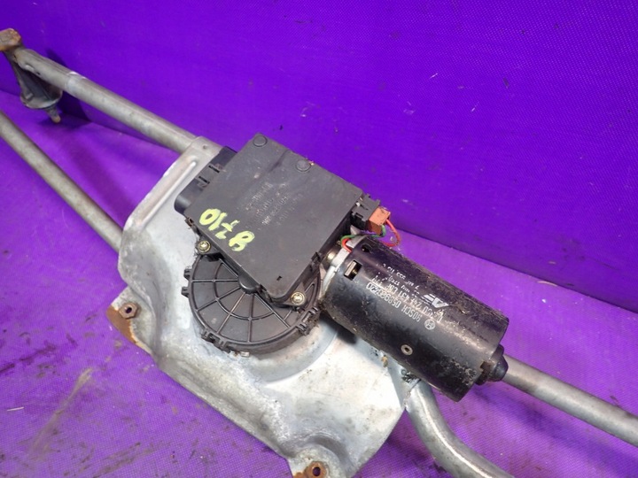 фото №6, Galaxy i mk1 механизм моторчик дворник 1397328048 058980420