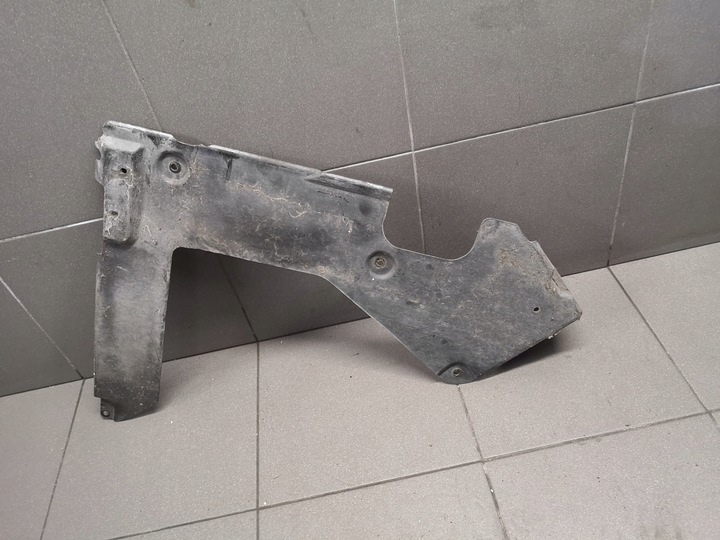 фото №1, Захист шасі audi a8 d2 4d0018957d