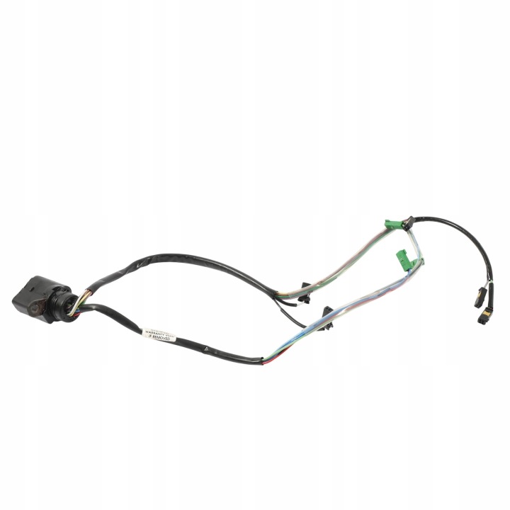 фото №1, Mini r52 r53 r55 r56 r57 r60 джгут провід коробки автоматичної 7551111
