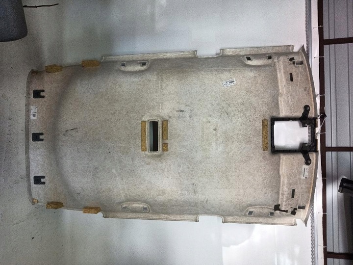 фото №6, Стеля vw tiguan ii 5na867501