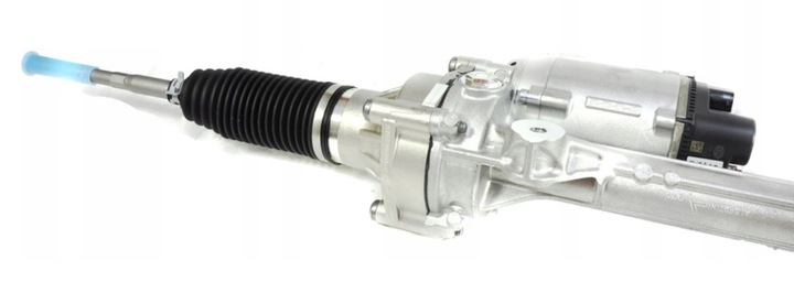 фото №11, Новая оригинал. оригинальный номер трансмиссия рулевая рейка bmw f31 з aso