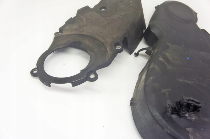 фото №5, Ob234 vw jetta vi 5c 1.6d защитные накладки распределительный вал комплект