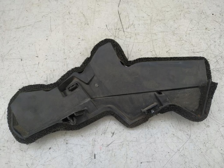 фото №1, Защита подкапотное пространство toyota auris i 55734-02010