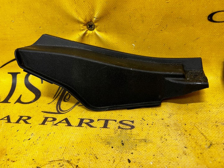 фото №2, Защита заглушка крыльев правая kia sportage v