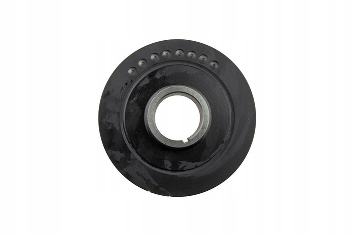 фото №14, Nty rkp-ns-007 колесо ременное, wał коленчатый