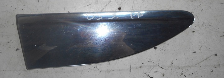 фото №1, Citroen ds3 12r планка крыльев левая lub правая