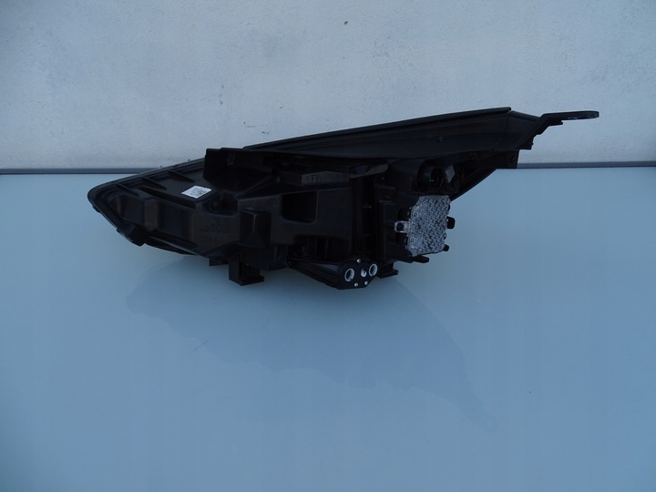 фото №15, Hyundai i30 iii i30n полный led правые +модуль 17r+