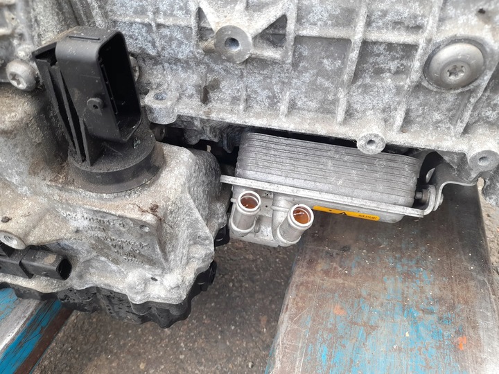 фото №11, Audi q5 80a sux з спереду комплектні коробки