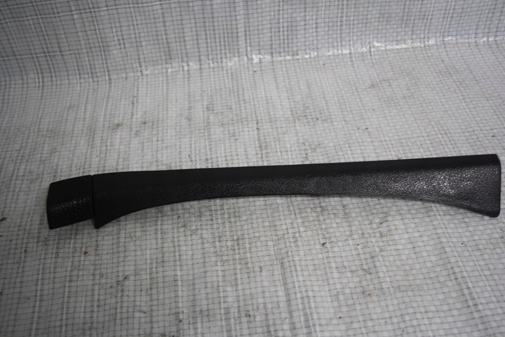 фото №8, Vw passat b7 обшивка стойка правые левая 3c0868238 3c0868237