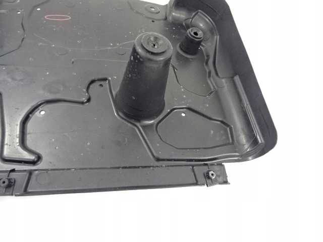 фото №9, Peugeot 308 ii t9 рестайлинг sw задняя защита плита шасси 9804322280