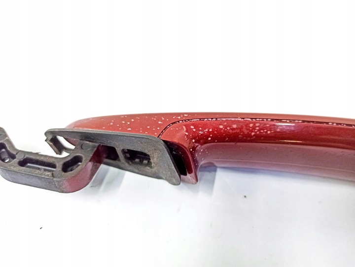 фото №10, Bmw 3 e92 e93 2010 перед сторона левая ручка внешние