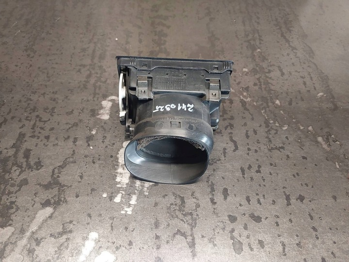 фото №5, Решітка повітропровід ліва skoda octavia mk1 1u 1u1819701