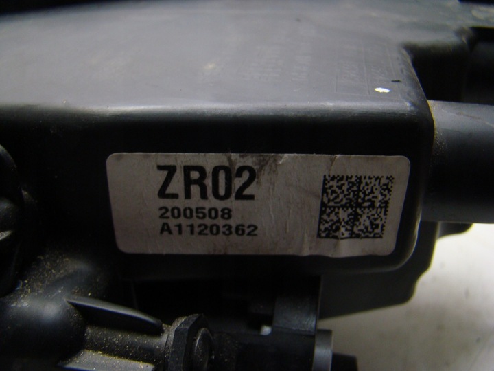 фото №11, Kia e-soul - лампа праві перед повний led