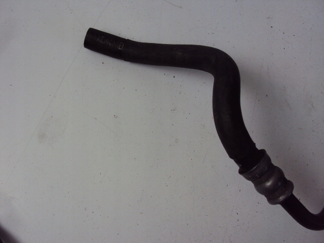 фото №5, Шланг усилителя porsche cayenne 7p 4.8 10-17