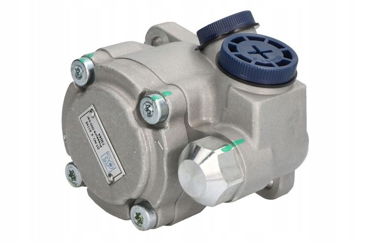 фото №6, Dt spare запчастини 4.61748 насос гідравлічна системи кермового