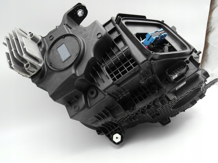 фото №13, Mercedes glc a254 254 полный led digi идеал лампа передняя левая a2549066702 ,