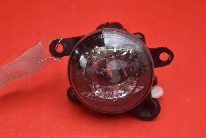 фото №1, Галоген праві перед переднє jx7b-15a254-ab ford focus mk4 18-21