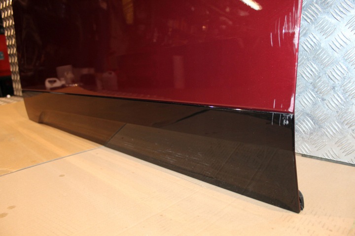 фото №6, Bmw ix i20 дверь передние левая aventurinrot iii металлик c57