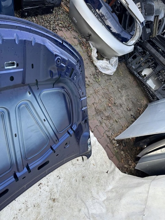 фото №11, Капот alfa romeo stelvio 17-