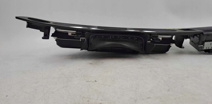 фото №7, Спидометр часов з модуль mmi do audi a6 c6 2.0tfsi 4f0920901b