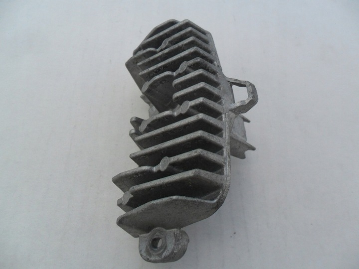 фото №8, Перетворювач модуль кільце jez bmw 3 f30 7311243