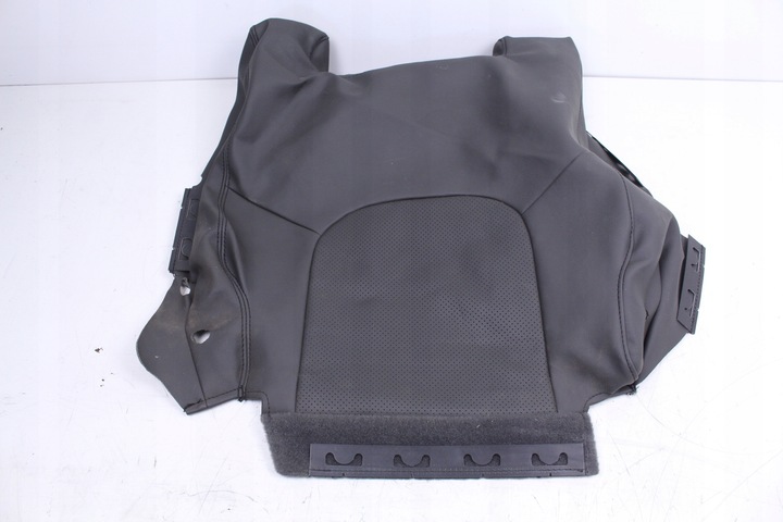 фото №2, Обивка кожа navara pathfinder 05- 89620-eb202