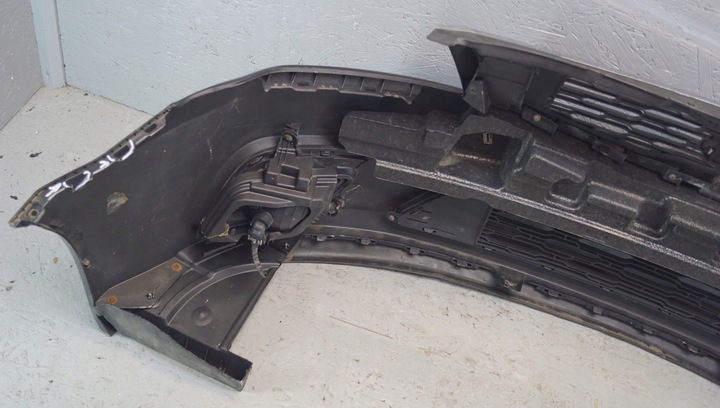 фото №15, Бампер перед kia ceed i рестайлінг