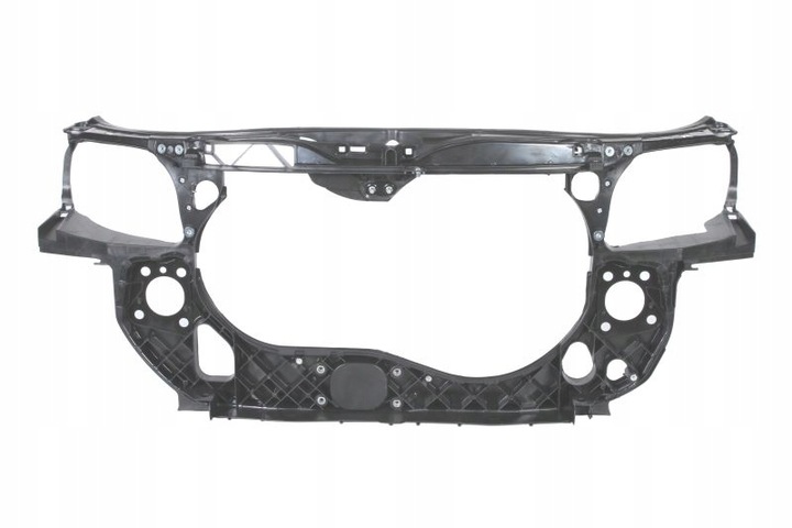 фото №1, Pas переднее решётка радиатора seat exeo 3r 2008-2013 1.6 audi a4 b7.2004-2008 1.6, 2.0