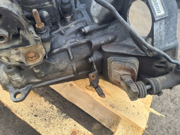 фото №6, Rover 620 si lux коробка передач коробки передач механічна n2s4