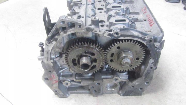 фото №6, Trafic vivaro iii 1.6 головка kpl 110422959r 14-