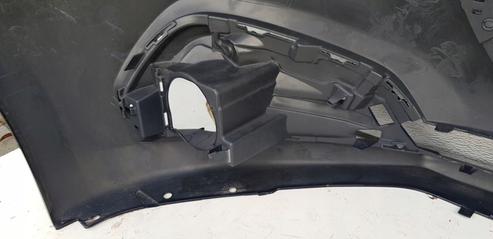 фото №12, Peugeot 208 i 15- рестайлинг бампер перед переднее 9810513777