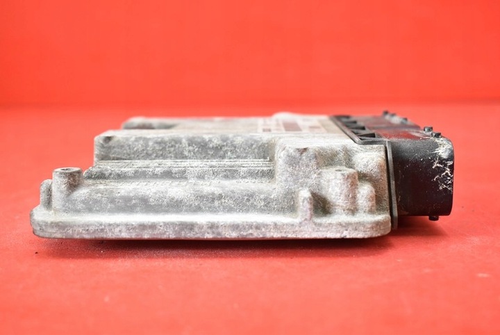 фото №6, Блок управления компьютер двигателя 55193967 028111915 opel signum 1.9 cdti 120 km