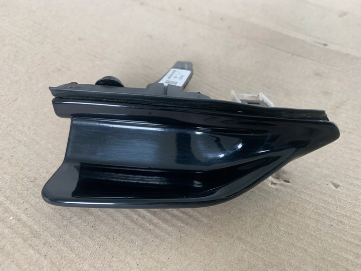 фото №1, Ford mustang mach-e rwd ручка двері праві перед оригінал