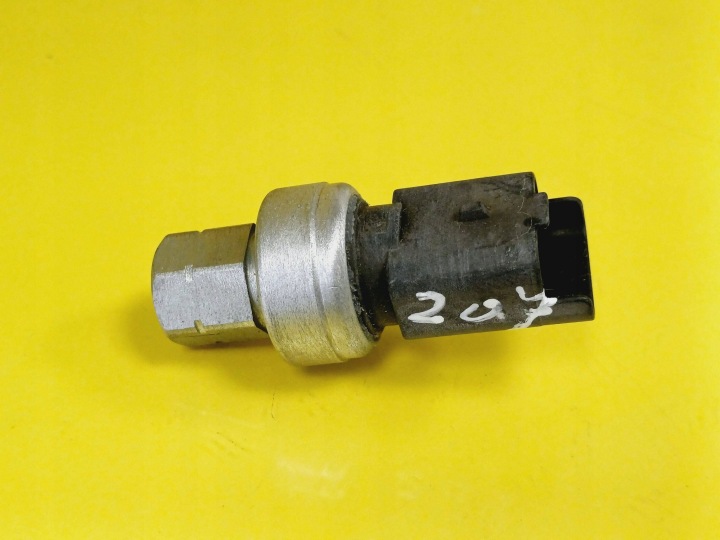 фото №5, Датчик тиску кондиціонера peugeot 207 52cp1005 nr14
