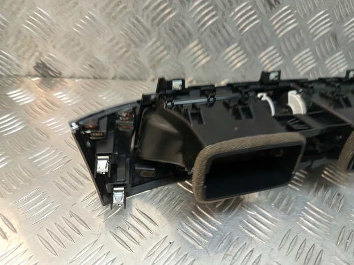 фото №11, Bmw x1 f48 планка dekor панелі консолі решітка повітропровід 9347741